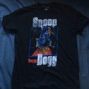 Vintage Snoop Doggy Dogg Shirt